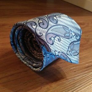 Robert Talbott Best of Class silk tie